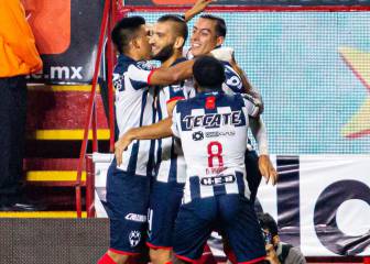 Tijuana - Monterrey, cómo y dónde ver; horario y TV online