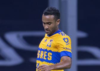 Jordan Sierra: Buen cierre de Tigres no es casualidad