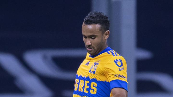 Jordan Sierra: Buen cierre de Tigres no es casualidad