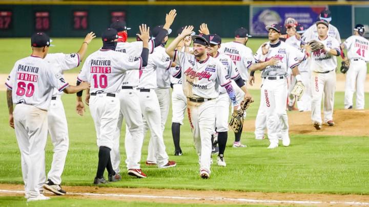 Venados regresa a casa con triunfo sobre Mayos