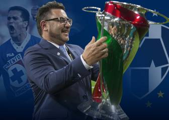 Rayados, a igualar el hito que solo ostenta Cruz Azul