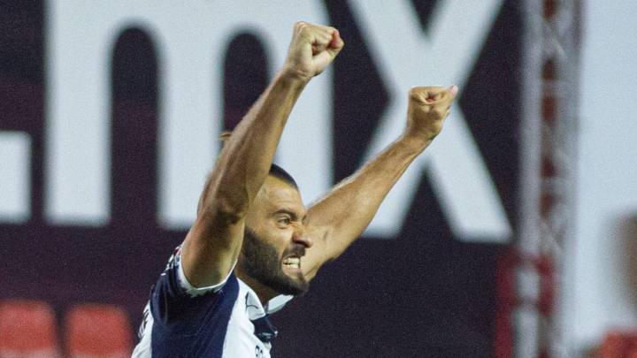 Rayados toma ventaja sobre Xolos en la Final de ida de Copa MX