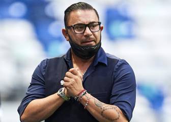 Turco Mohamed no se confía en la Copa MX