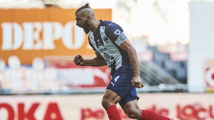 Nico Sánchez se convierte en el máximo defensa goleador del fútbol regio