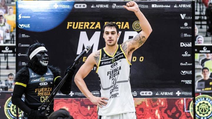 Fuerza Regia vs. Plateros: los playoffs están en el horizonte