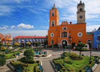 Hoy No Circula del viernes 23 de octubre en Hidalgo