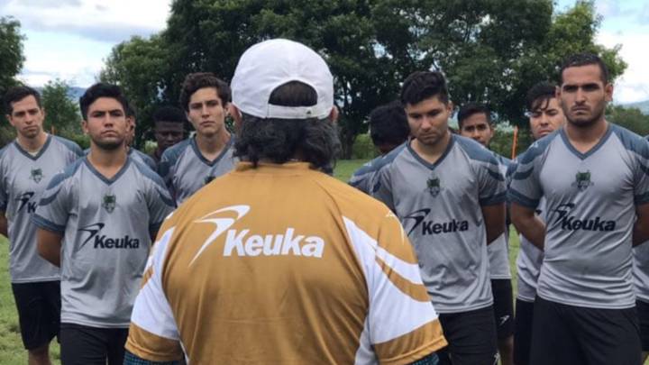 Segundo día de paro en San José FC; directiva comenzará a saldar adeudo con jugadores