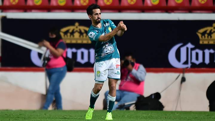 León busca romper marca histórica de puntos