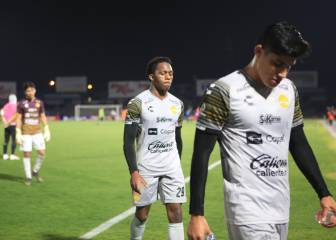 Dorados, más de un año sin ganar en casa