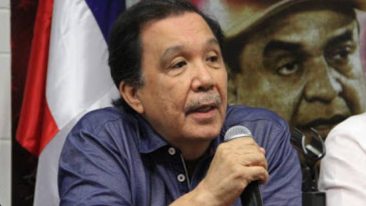 Héctor Ley: "En Tomateros haremos lo que las autoridades nos indiquen"
