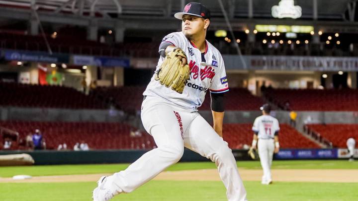 Caen los Venados en el último de la serie contra Mayos