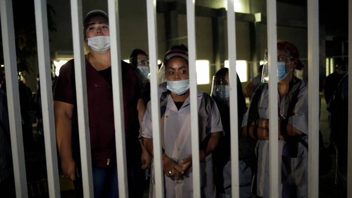 Coronavirus en México hoy 24 de octubre: últimas noticias, casos y muertes