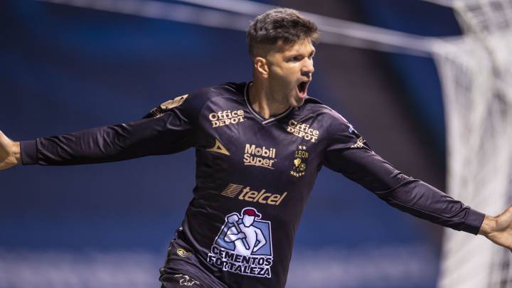 Puebla - León en vivo: Liga MX, Guardianes 2020, en directo