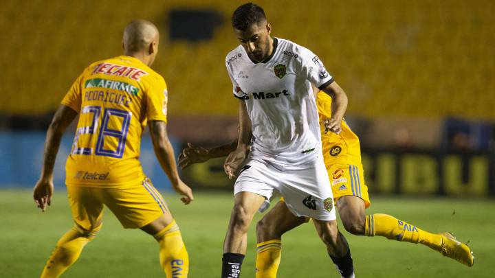 Tigres - FC Juárez, cómo y dónde ver; horario y TV online
