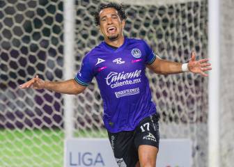 Sanvezzo dejará al Mazatlán y se irá a jugar a Malasia