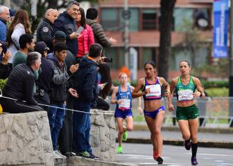 Pese a COVID-19, se llevará a cabo Maratón en Aguascalientes en 2020
