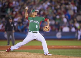 Refuerzo de lujo: Roberto Osuna reporta con Charros de Jalisco