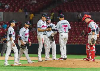 Venados sufre dolorosa derrota en extra innings ante Tomateros