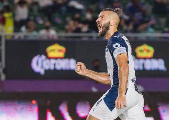 La banca de Rayados venció a un Mazatlán sin ideas