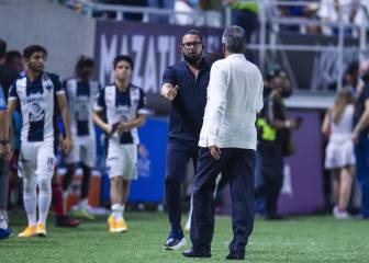 El 'Turco' aspira a lo máximo tras las 3 victorias consecutivas