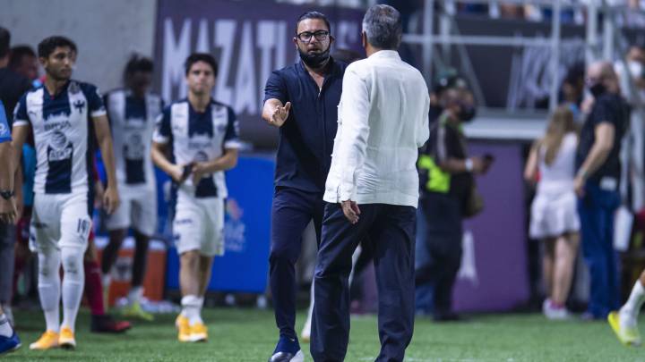 Antonio Mohamed aspira a lo máximo tras las 3 victorias consecutivas