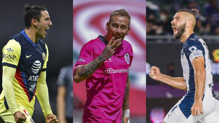 Liga MX