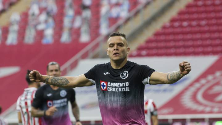 Jonthan Rodríguez