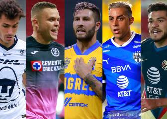 Al menos 5 equipos buscarán 3 boletos directos a Liguilla