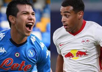 Más y mejor pagados los jugadores de Liga MX que de MLS hacia Europa