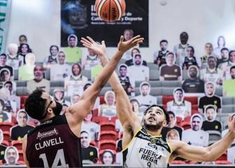 Así serán los playoffs de la Liga SiSNova LNBP 2020