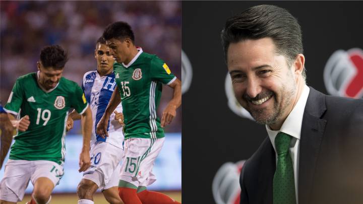 Los partidos 'moleros' están mal apreciados, asegura Yon de Luisa