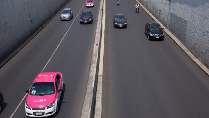 Hoy No Circula hoy, 27 octubre: vehículos y placas en CDMX y EDOMEX