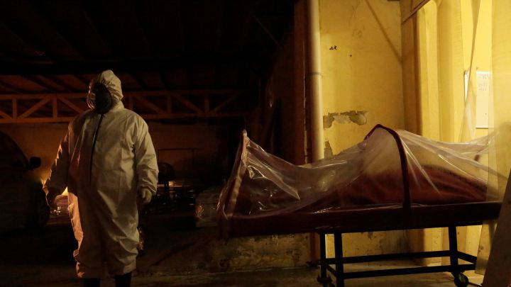 Coronavirus en México hoy 28 de octubre: últimas noticias, casos y muertes