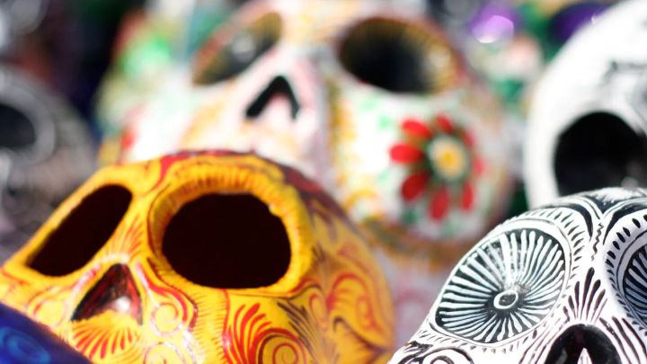 Día de los Muertos 2020: ¿es festivo el lunes 2 de noviembre?