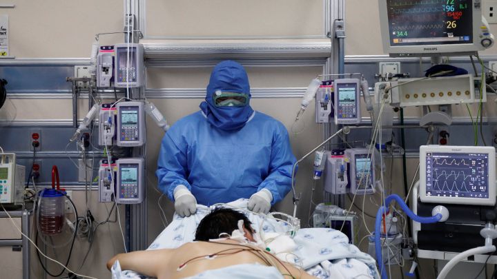 Coronavirus en México hoy 29 de octubre: últimas noticias, casos y muertes