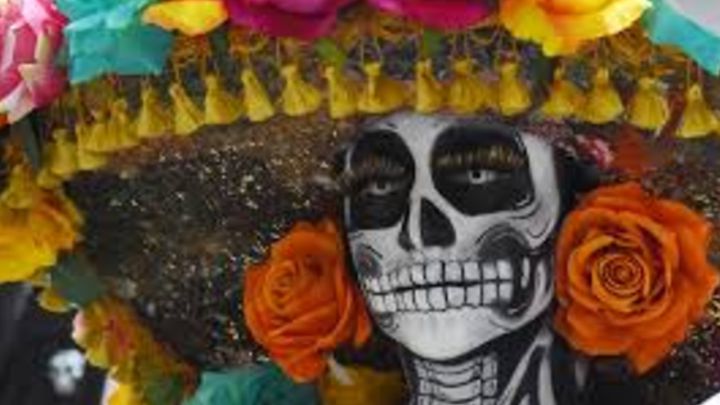 Día de los Muertos en México: los mejores maquillajes y cómo pintarse la cara