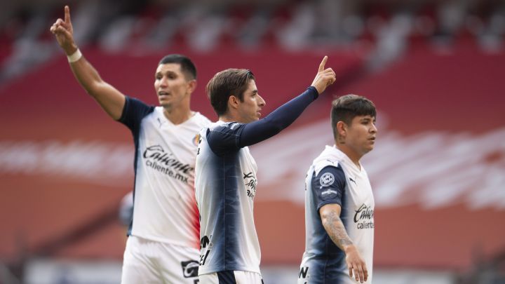 Jesús Molina: "Si 'Chofis' no se decide, será un jugador del montón"