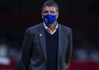 Siboldi afirma que título de Dodgers motiva en Cruz Azul
