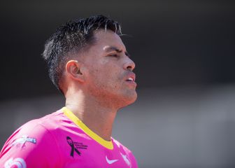 Las viejas rencillas entre Alfredo Talavera y César Ramos