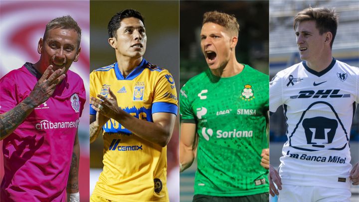 Las posibilidades de cada equipo del Guardianes 2020 rumbo a liguilla