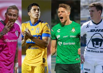 Las posibilidades de cada equipo rumbo a liguilla