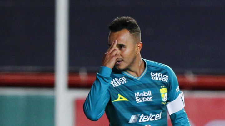 La maldición del superlíder acecha al León