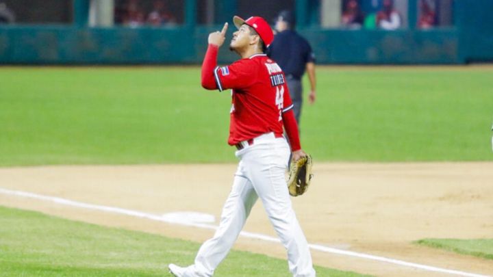 Yaquis amarró la serie frente a Venados en el Teodoro Mariscal