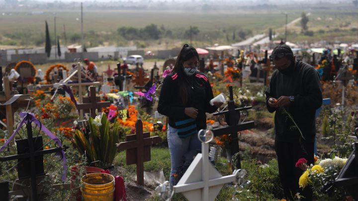 Coronavirus en México hoy 30 de octubre: últimas noticias, casos y muertes