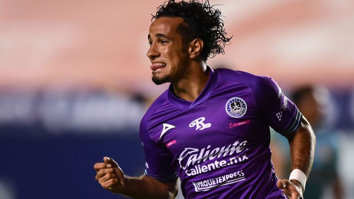 San Luis - Mazatlán FC en vivo: Liga MX, Guardianes 2020 en directo