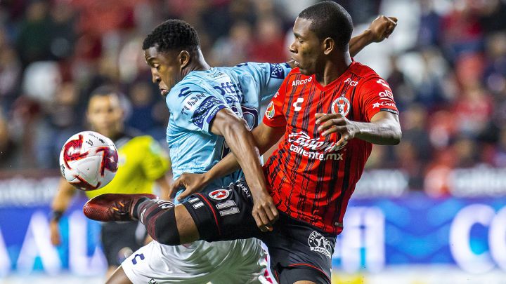 Tijuana - Pachuca, horario, canal, cómo y dónde ver