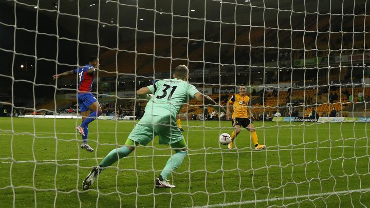 Wolves – Crystal Palace en vivo: Premier League, jornada 7