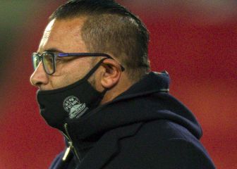 Mohamed: “Todos quisieran estar en donde estamos ahora”