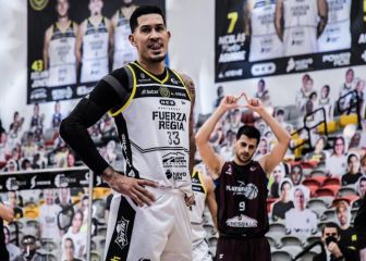 David Huertas integra el 'Equipo Ideal' de la temporada 2020