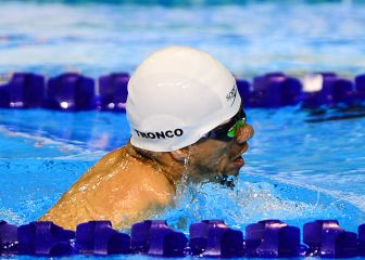 La nueva normalidad de un atleta paralímpico
